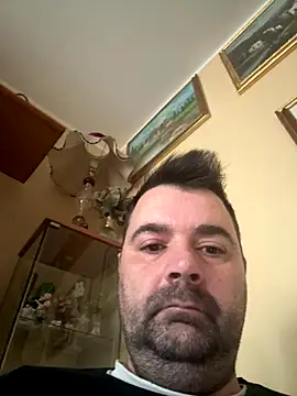 Snapshot of h4cAlex chatting on 8, 11, 2025 h4cAlex online show from 8, 11, 2025