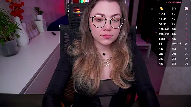 RemyCute online show from 3, 5, 2026