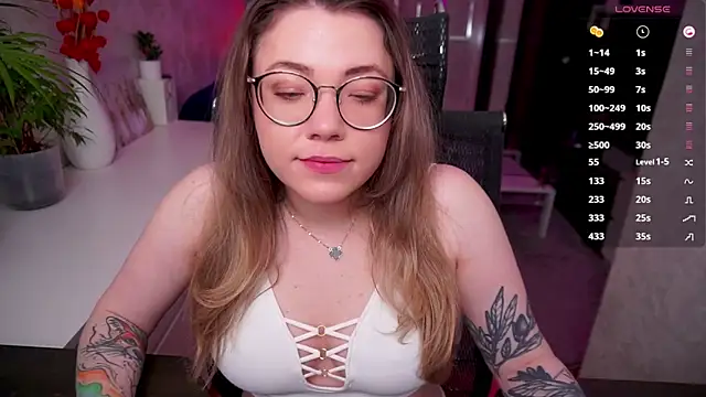 RemyCute online show from 7, 5, 2026