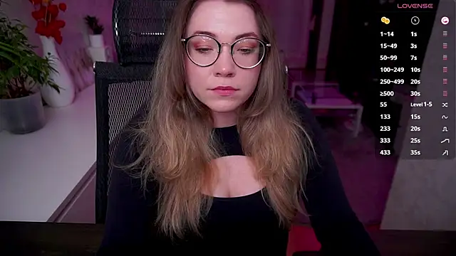 RemyCute online show from 8, 5, 2026