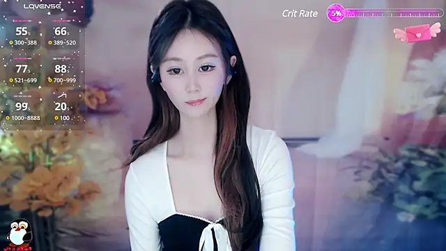 Aimee-520 online show from 14, 1, 2025