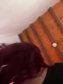 Alicia Ruiz online show from 12, 12, 2024