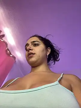 Alicia Ruiz online show from 26, 9, 2025