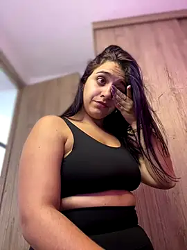 Alicia Ruiz online show from 16, 12, 2025