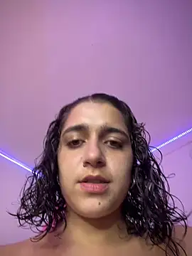 Alicia Ruiz online show from 1, 5, 2026