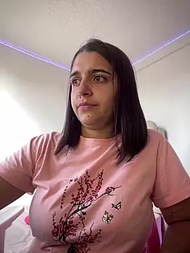 Alicia Ruiz online show from 5, 5, 2026