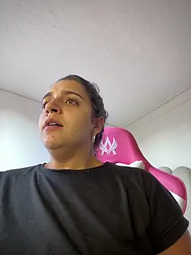 Alicia Ruiz online show from 20, 5, 2026