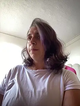 Alicia Ruiz online show from 18, 6, 2026