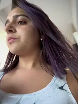 Alicia Ruiz online show from 22, 6, 2026