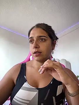 Alicia Ruiz online show from 1, 7, 2026