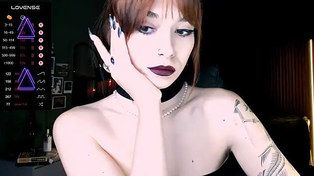 JillVerdon online show from 7, 3, 2025