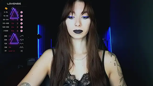 JillVerdon online show from 5, 10, 2025