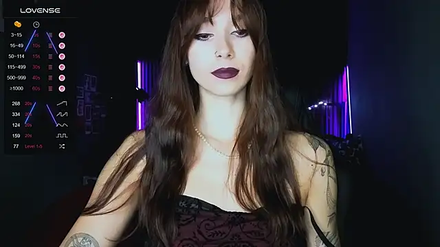 JillVerdon online show from 6, 10, 2025