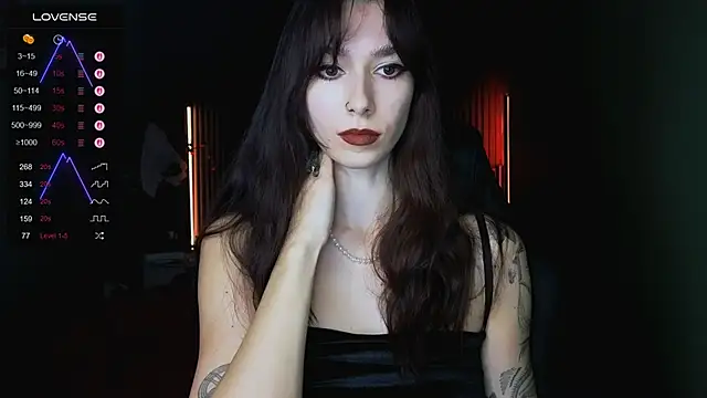 JillVerdon online show from 27, 11, 2025