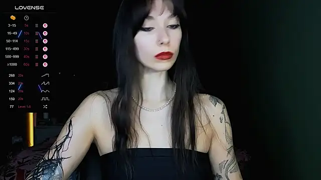 JillVerdon online show from 24, 2, 2026