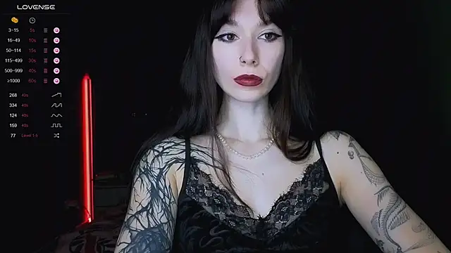 JillVerdon online show from 6, 5, 2026