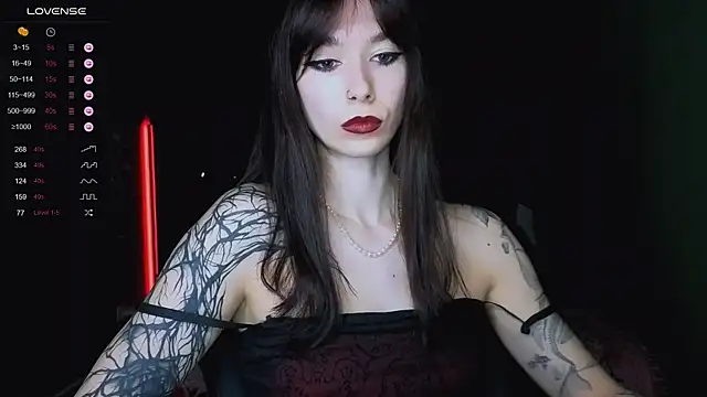 JillVerdon online show from 10, 5, 2026