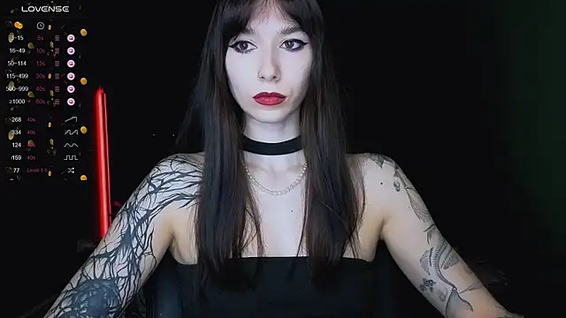 JillVerdon online show from 11, 5, 2026
