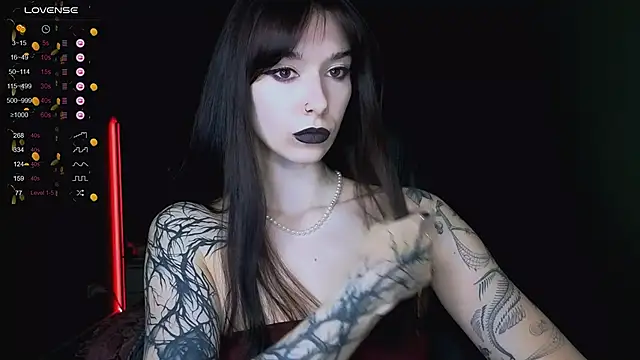 JillVerdon online show from 12, 5, 2026