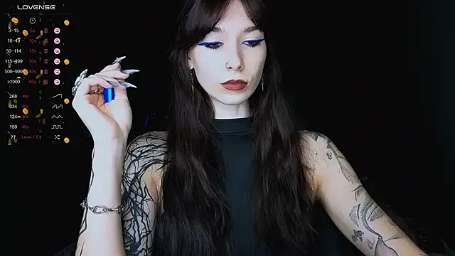 JillVerdon online show from 13, 5, 2026