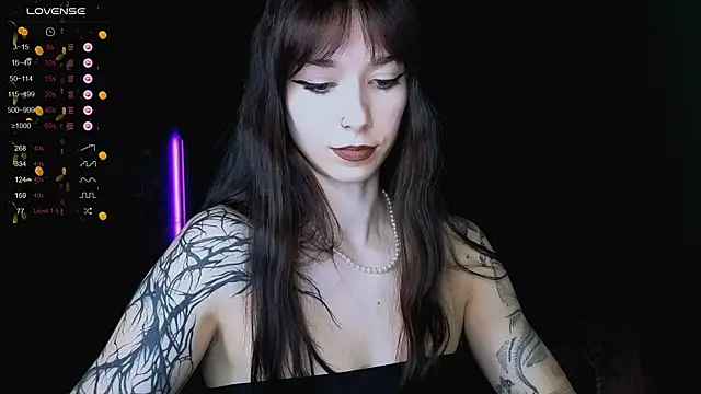 JillVerdon online show from 16, 5, 2026