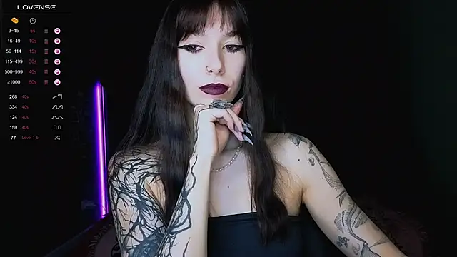 JillVerdon online show from 17, 5, 2026