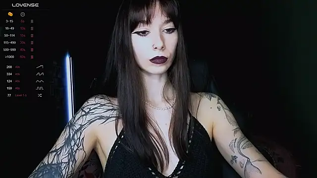 JillVerdon online show from 19, 5, 2026