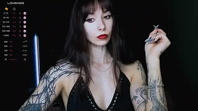 JillVerdon online show from 20, 5, 2026