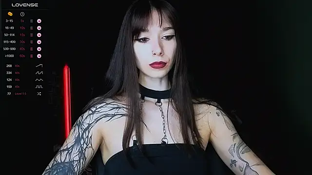JillVerdon online show from 22, 5, 2026