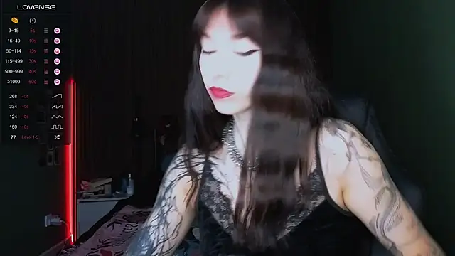JillVerdon online show from 23, 5, 2026