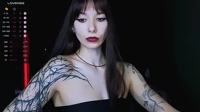 JillVerdon online show from 24, 5, 2026