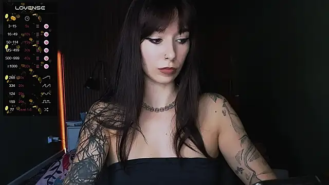 JillVerdon online show from 5, 8, 2026