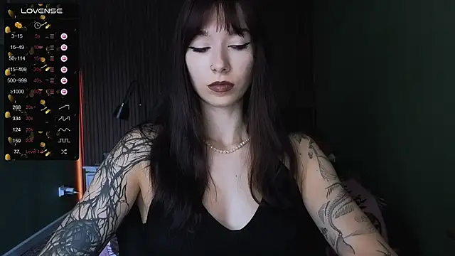 JillVerdon online show from 7, 8, 2026