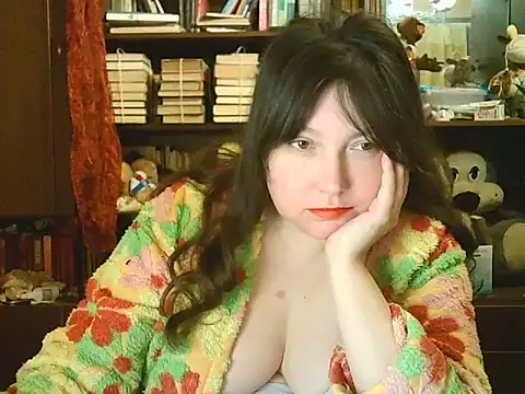 CarrieQPeach online show from 12, 2, 2026