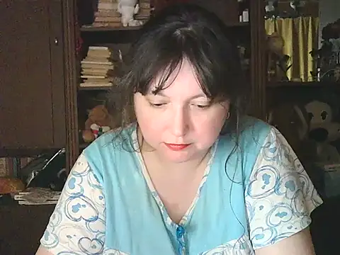 CarrieQPeach online show from 30, 4, 2026