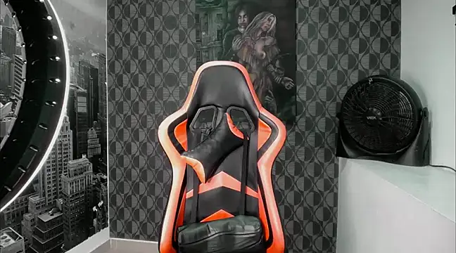 jake skye online show from 23, 3, 2025