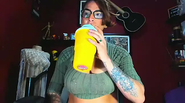 dariell smokesexx online show from 11, 3, 2025