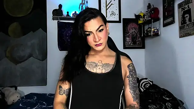 dariell smokesexx online show from 3, 2, 2026