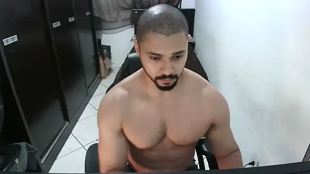 Brian Aries online show from 3, 11, 2025