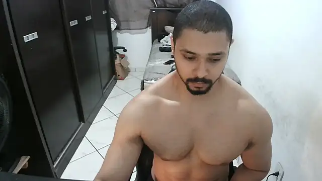 Brian Aries online show from 1, 8, 2026