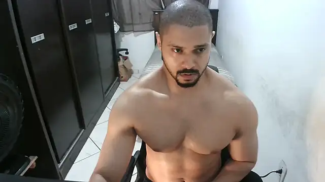 Brian Aries online show from 4, 8, 2026