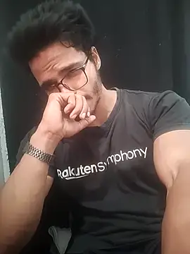 rounakhunk online show from 26, 4, 2026