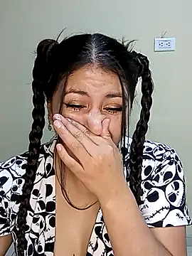 nammy  dirtyhott online show from 15, 11, 2025