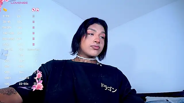 IsabellBigtitsxx online show from 9, 5, 2026