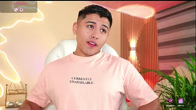 Snapshot of MatiasKorn chatting on 9, 9, 2025 MatiasKorn online show from 9, 9, 2025