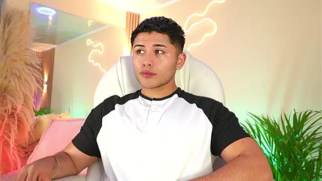 MatiasKorn online show from 11, 3, 2026