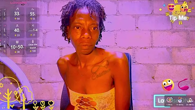 nzanizy online show from 22, 11, 2025