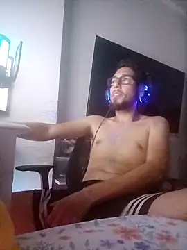 Mateusoliver7 online show from 10, 3, 2026