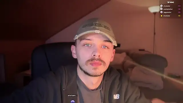 naked psy online show from 9, 2, 2025