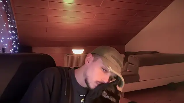 naked psy online show from 16, 2, 2025